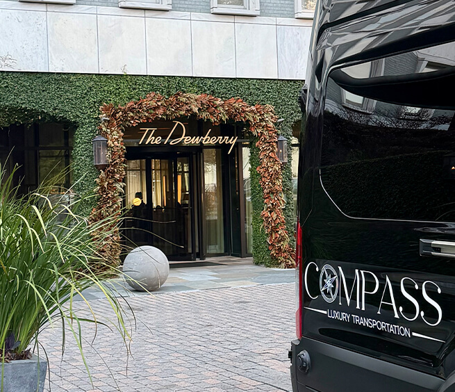 Affiliates & Activity Packages